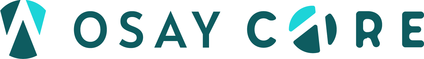 OsayCore Logo